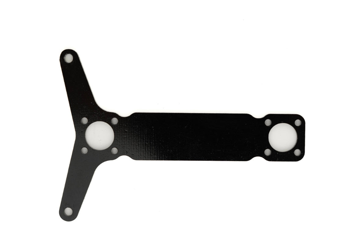 Ovalwerks T-plate