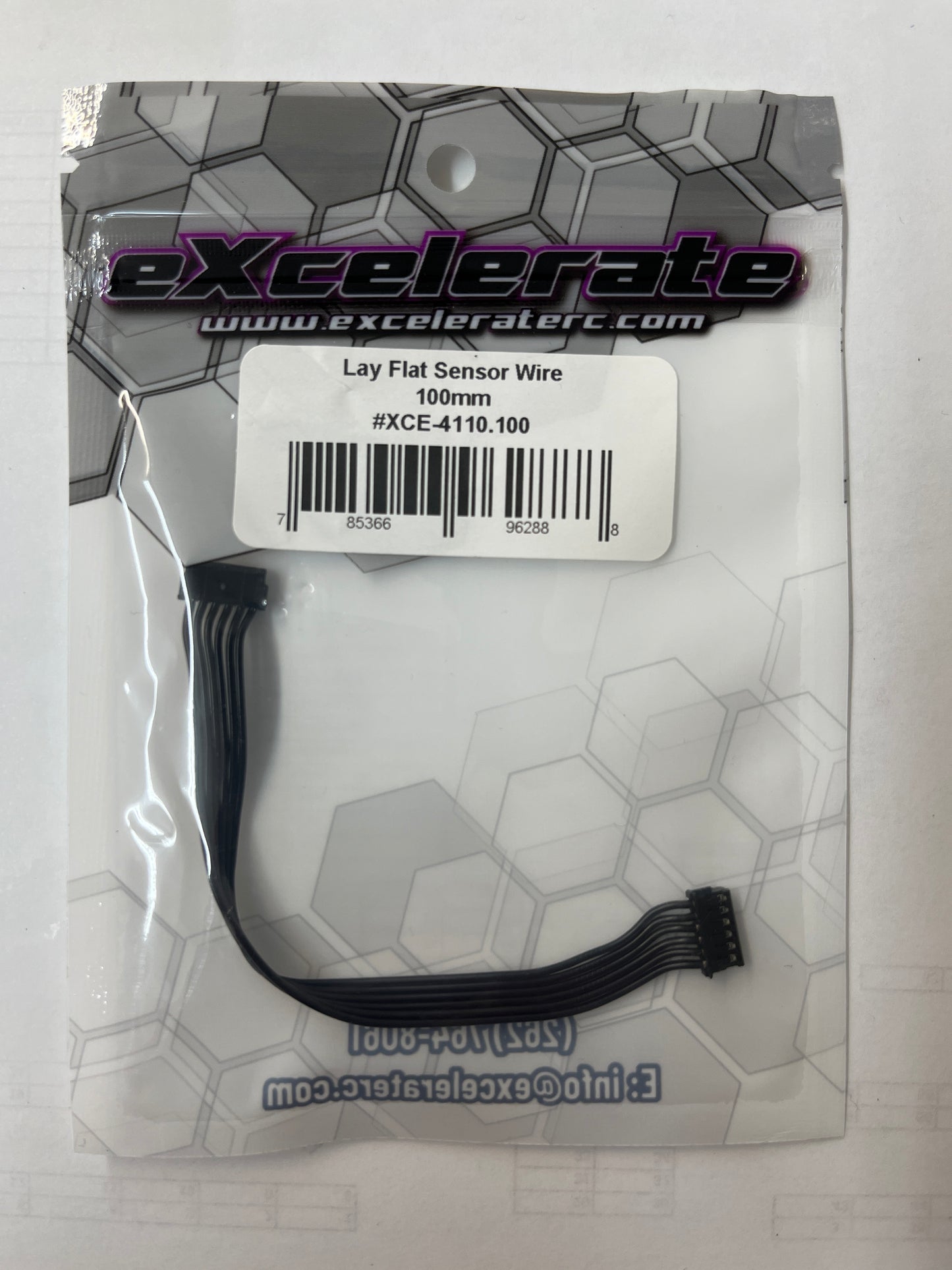Sensor Wire