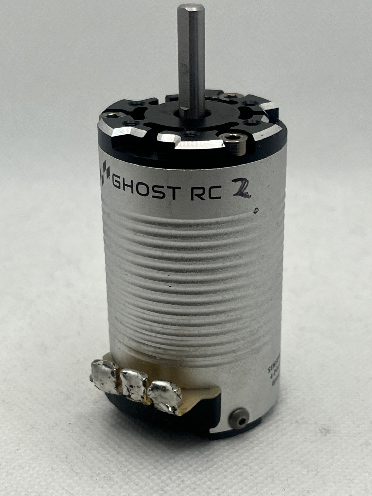 Used Ghost 4pole (2)