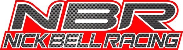 NBRacing logo