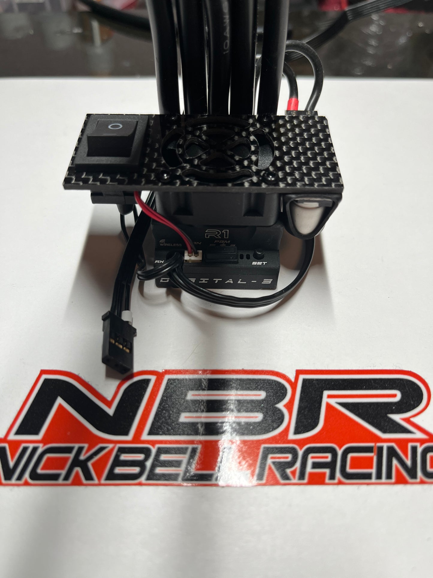 NBR R1 Digital 3 Rewire