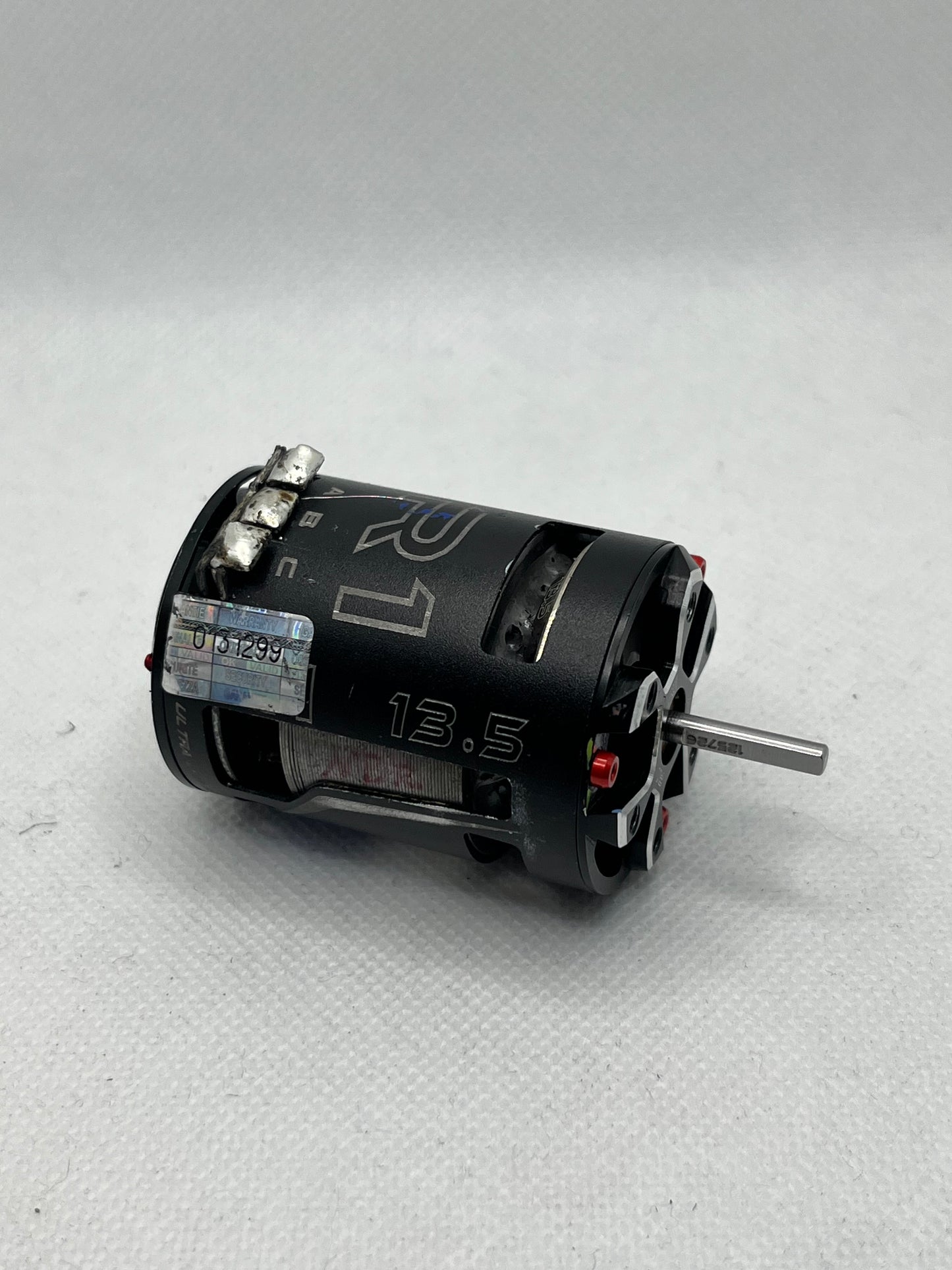 NBR Used 13.5 V21s