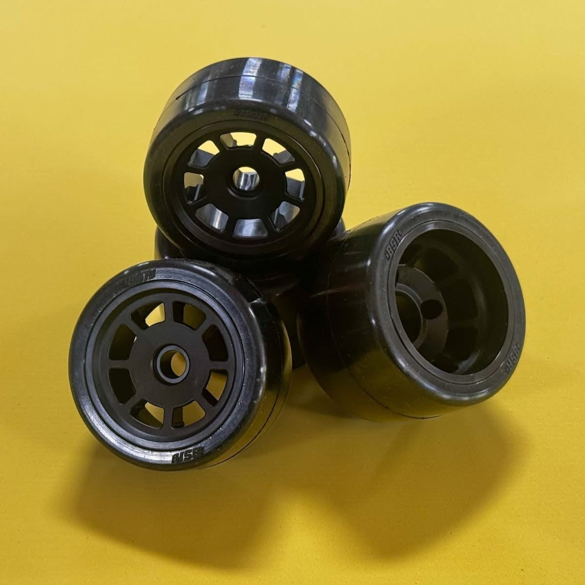 BSR Radials