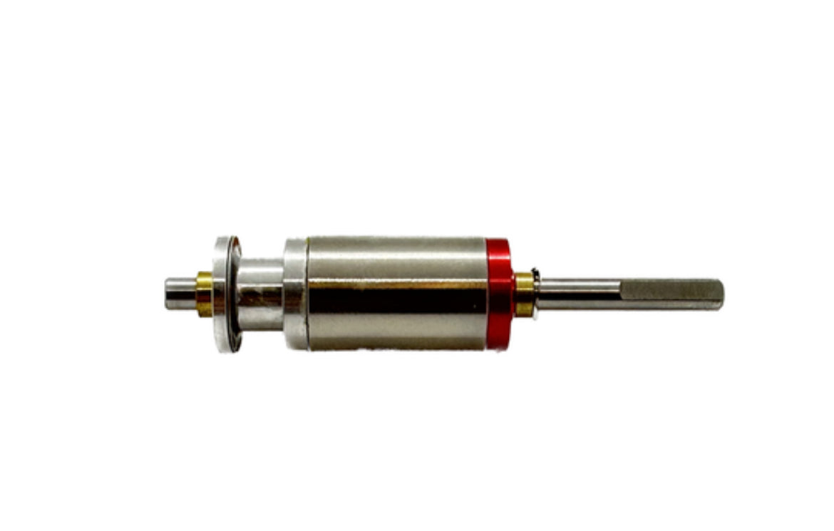 Maclan DRK 4-Pole 6600Kv High Torque Rotor