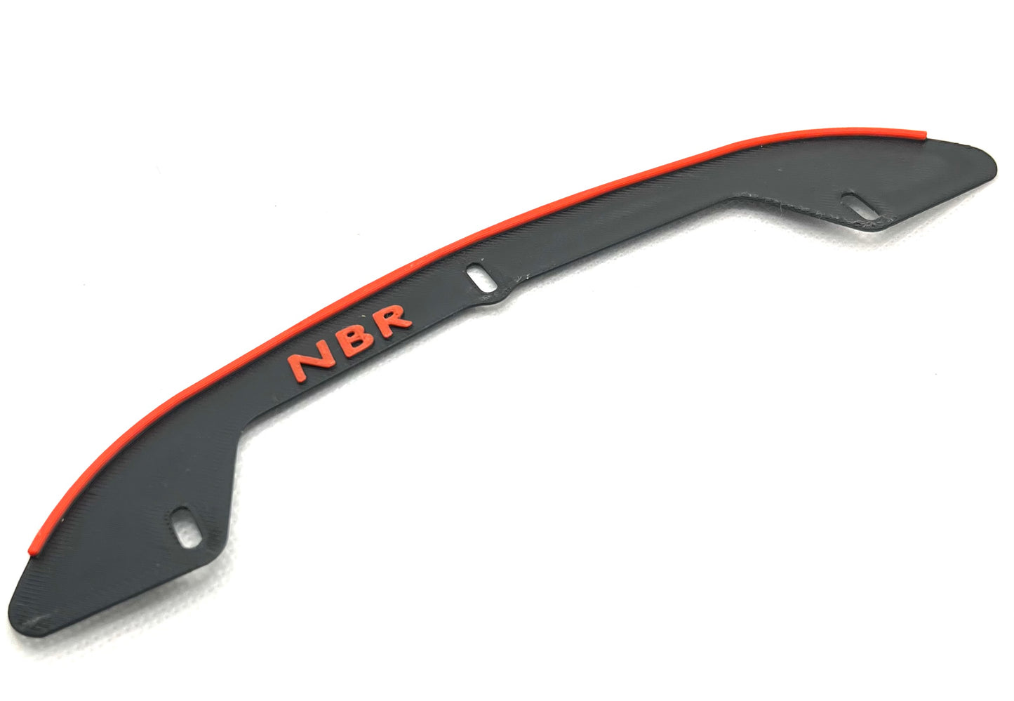 NBR Truck RTT Body Support