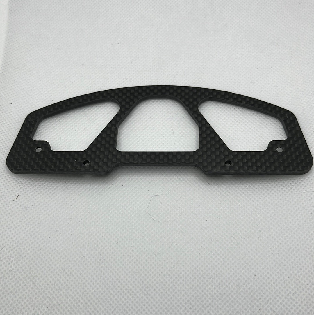 NBR 1/12 Bumper