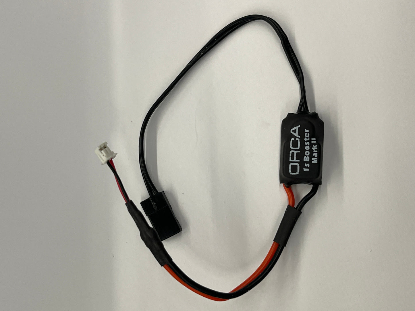 Orca booster