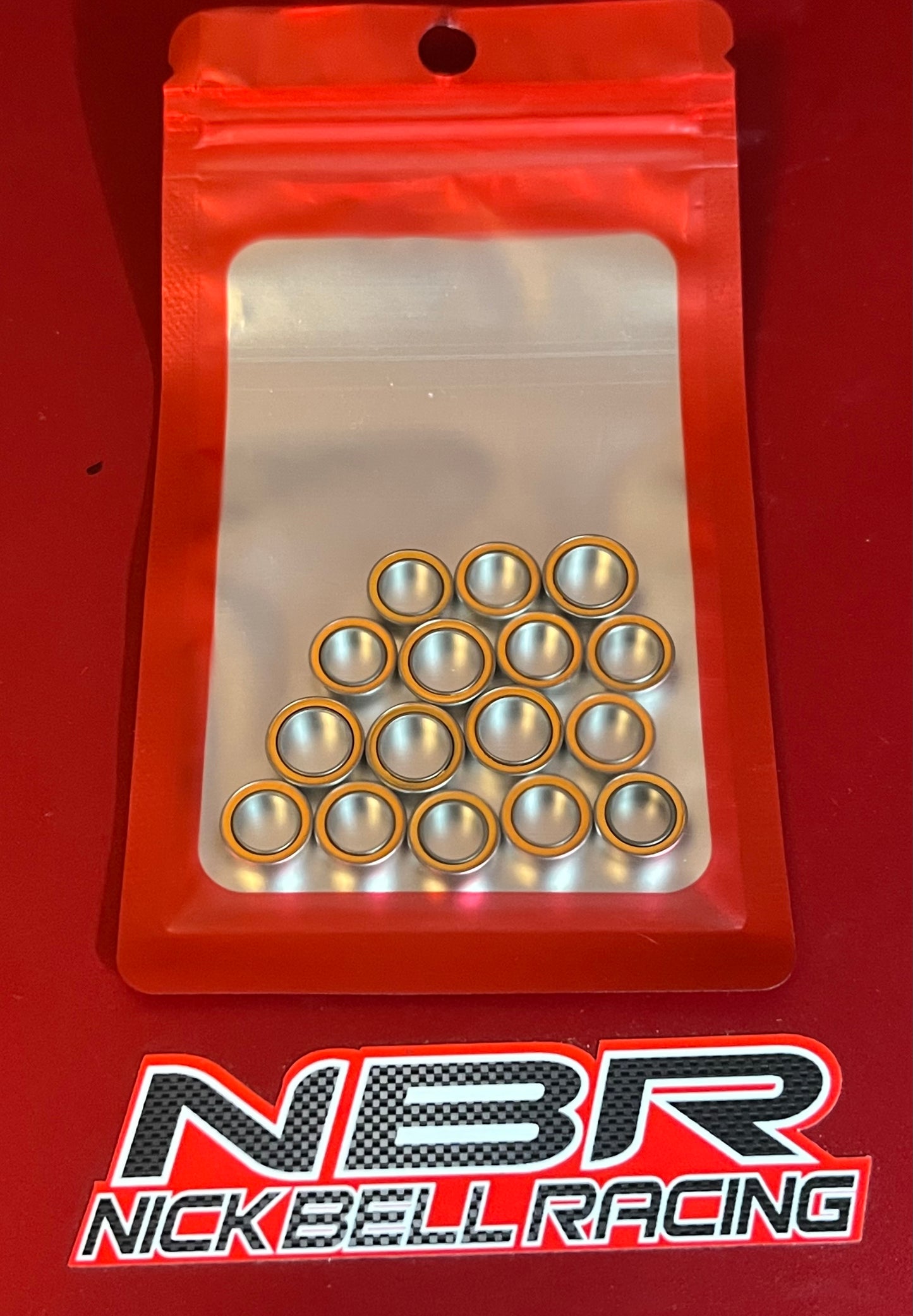 Losi NASCAR Ceramic Bearing Kit