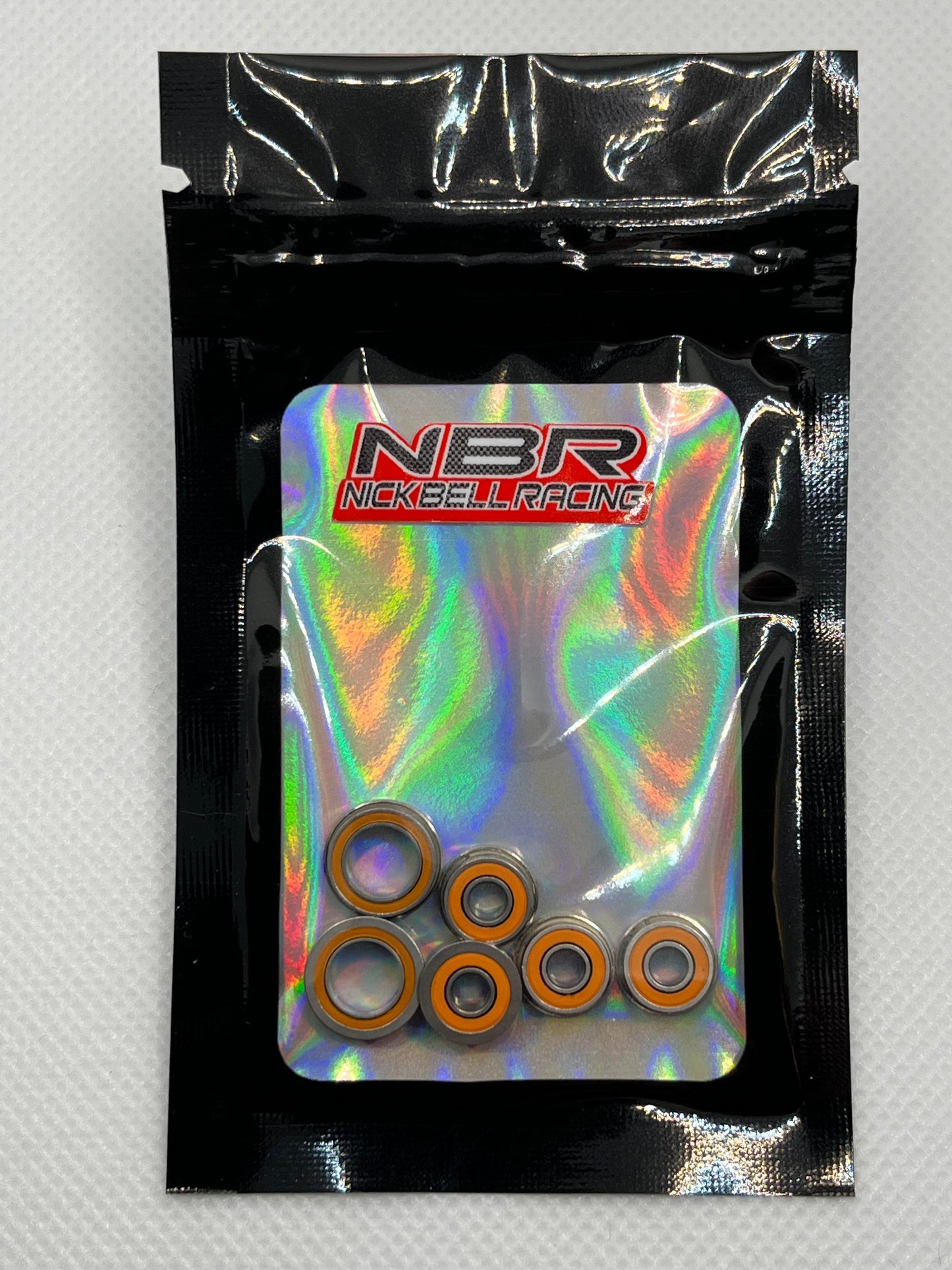 1/12 On Road kits