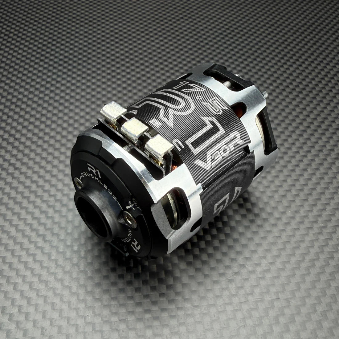 NBR Signature Series R1 V30R - All Winds