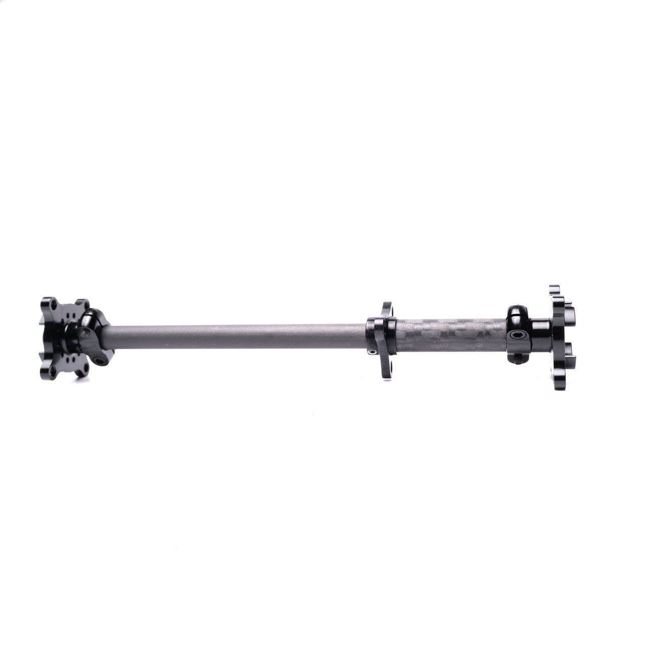 Spool Axle Assembly
