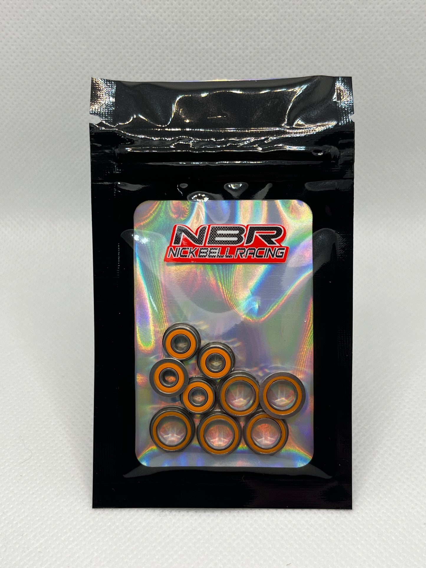 NBR Pan Car Bearing