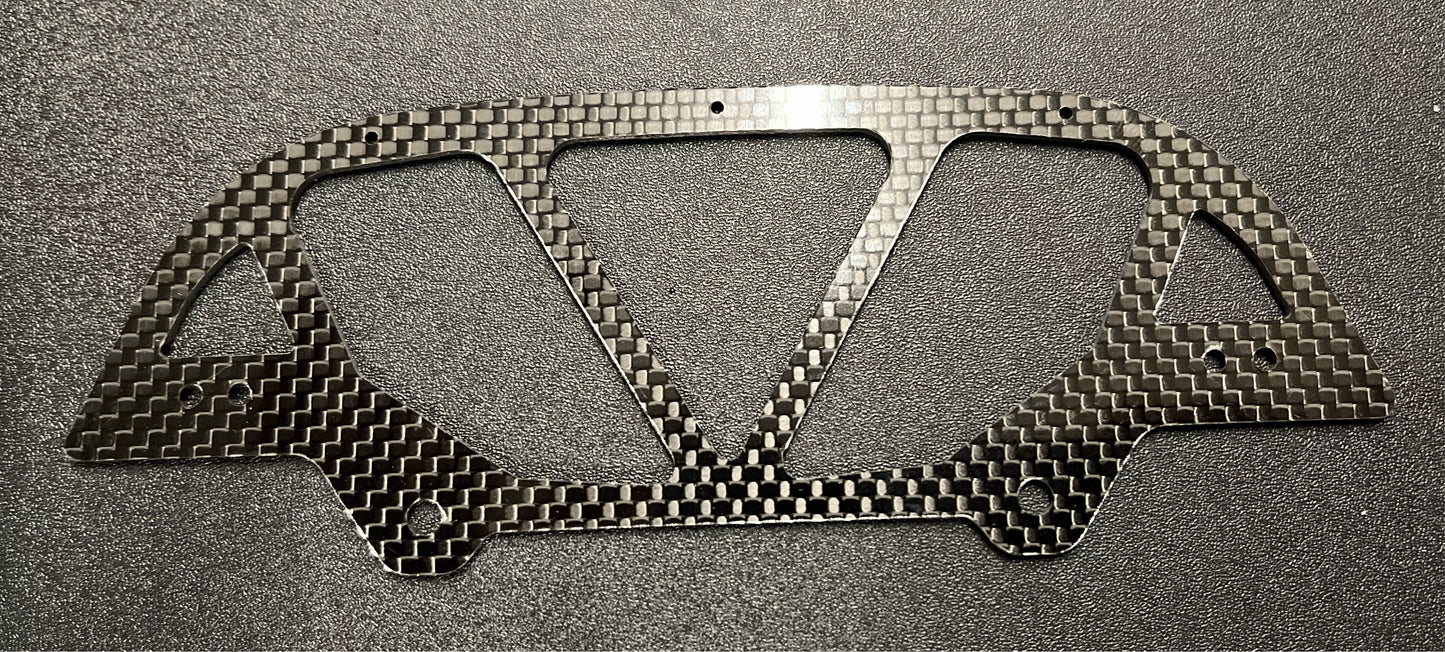 NBR Lite Weight Bumper