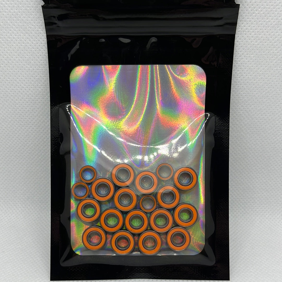 Muddboss Bearing kit