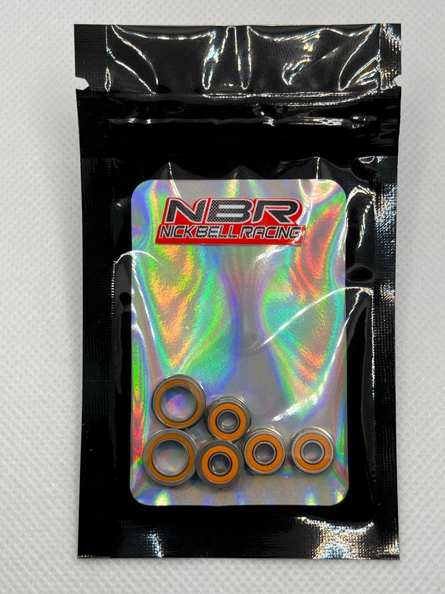 NBR Pan Car Bearing