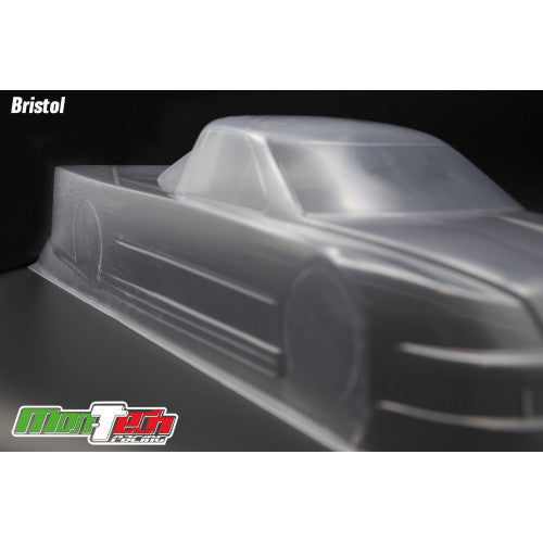 Mon-Tech Bristol Truck Body
