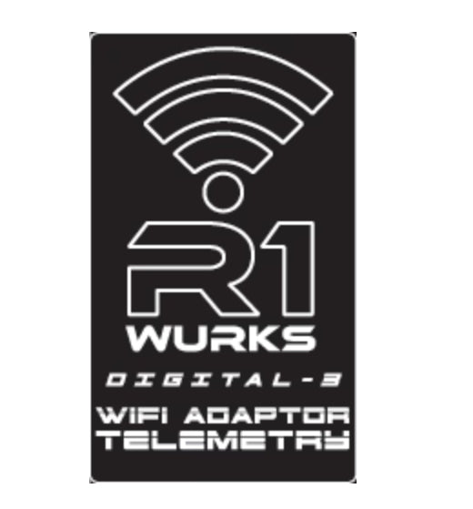 R1 WiFi adaptor