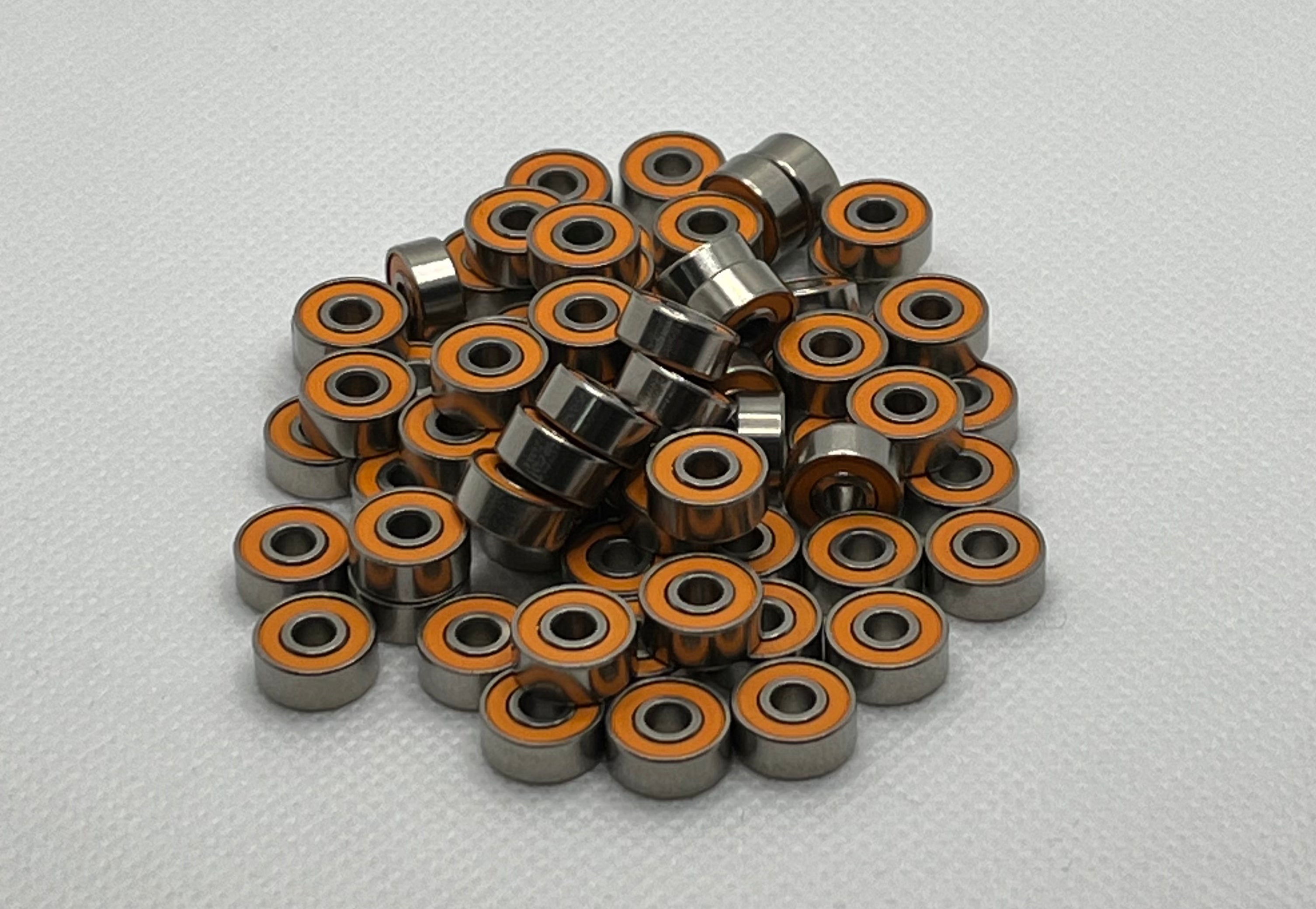 Motor bearings – NBRacing