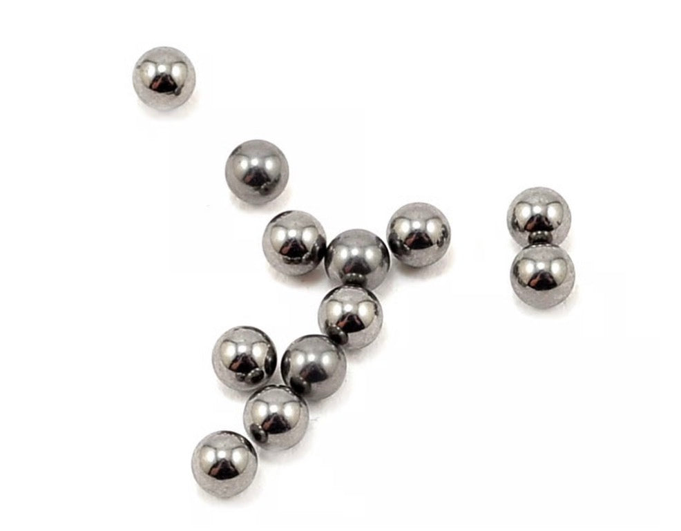1/8 Carbide Diff Balls (12)