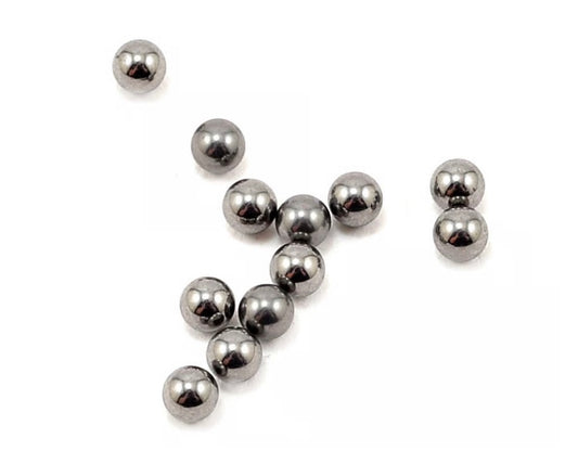1/8 Carbide Diff Balls (12)