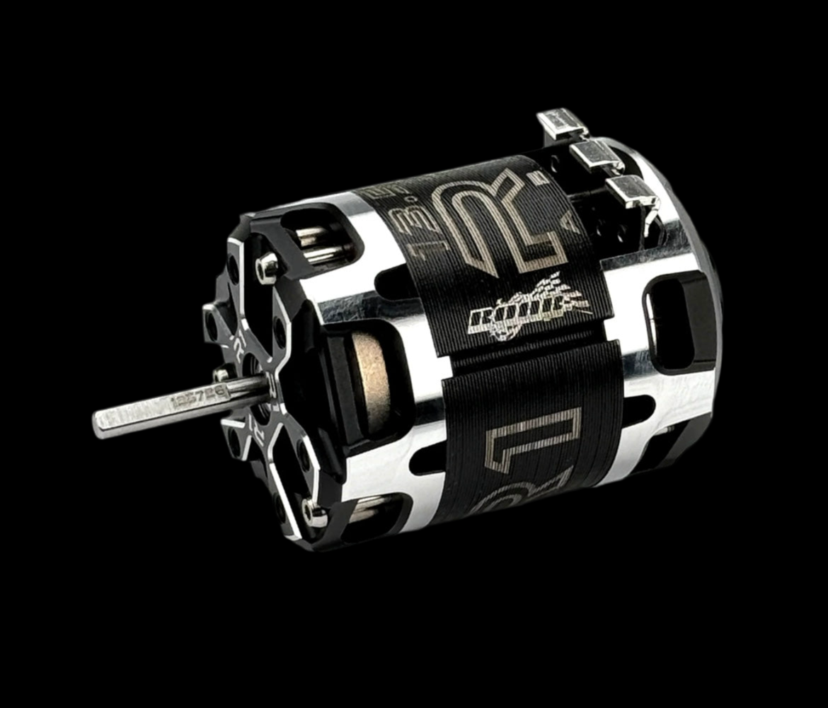NBR Signature Series R1 13.5 V30 NBR Edition (Current 2025 ROAR Motor ...