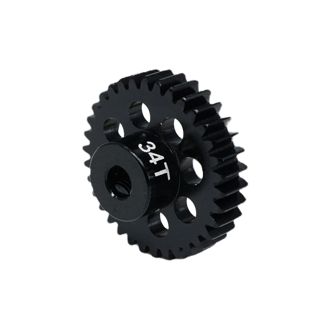 eXcelerat ION Aluminum Pinion Gears 48 Pitch