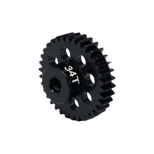 eXcelerat ION Aluminum Pinion Gears 48 Pitch