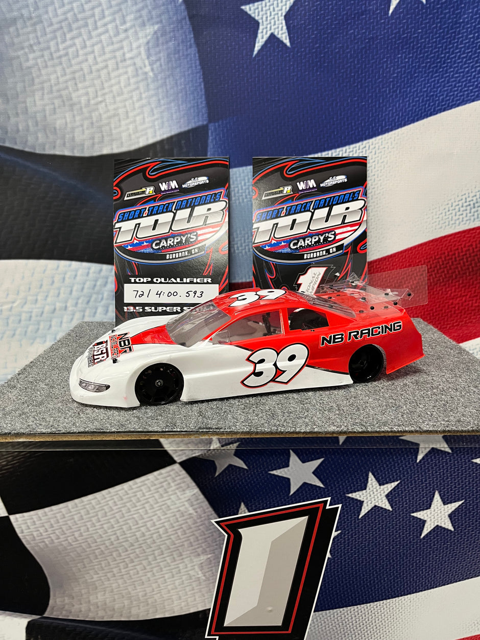 Pan car parts Page 2 NBRacing