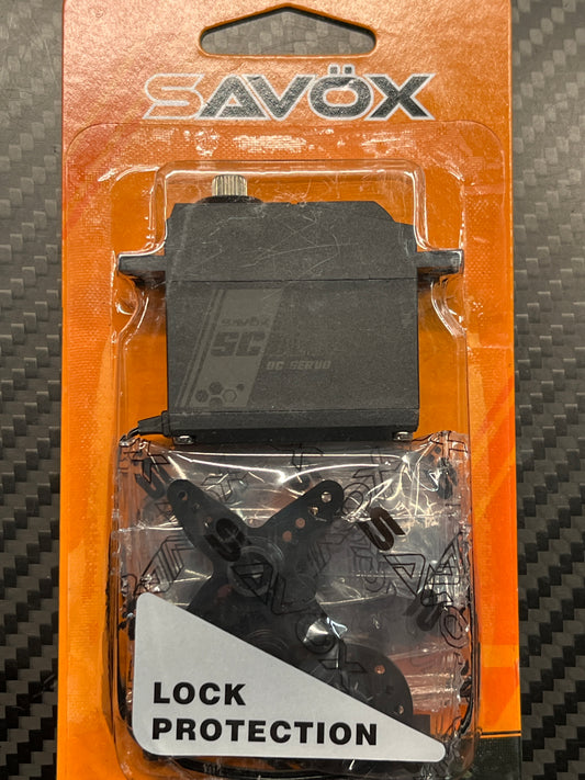 Savox SC-0252MG