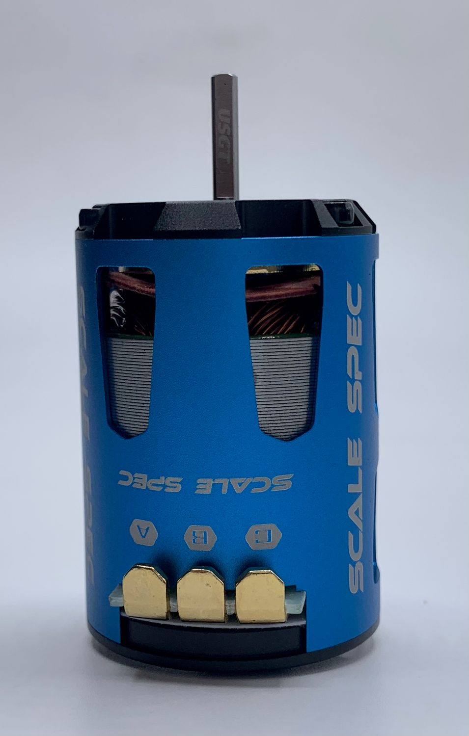 Gravity Rc SCALE SPEC 25.5 (30deg fixed timing)