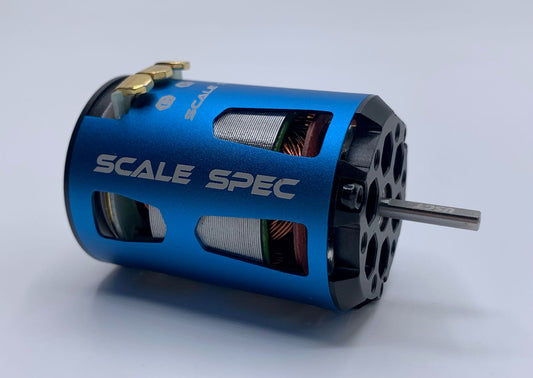 Gravity Rc SCALE SPEC 25.5 (30deg fixed timing)