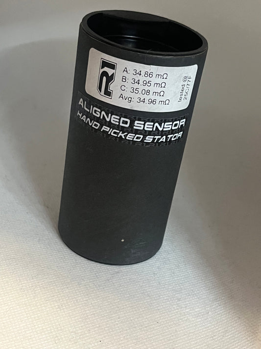 R1 V21HD 17.5 Hand Picked - Used
