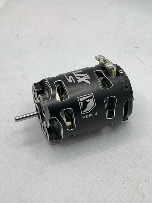 13.5 Fantom Helix V2 - Used