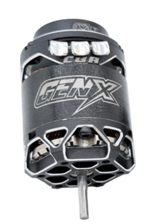 Team Exalt Gen-Xe 13.5 (epoxy Version)