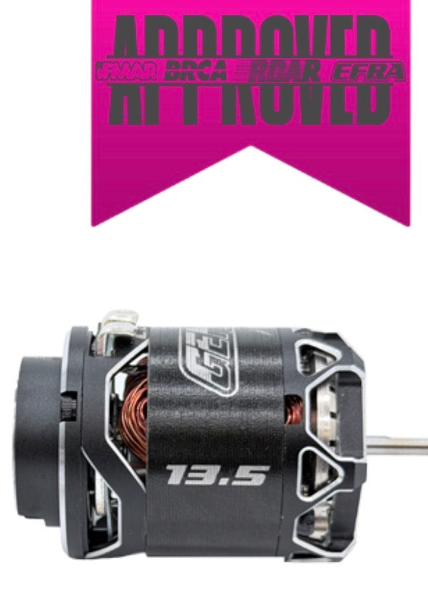 Team Exalt Gen-Xe 13.5 (epoxy Version)