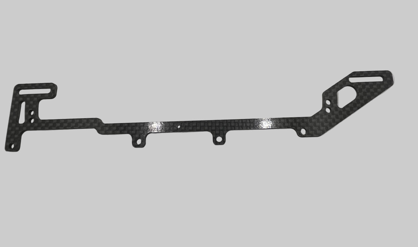 2024 Foam Tire Chassis Parts