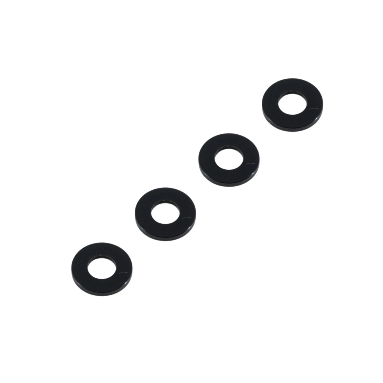 Pan Car Delrin Front End Shim (select Size)