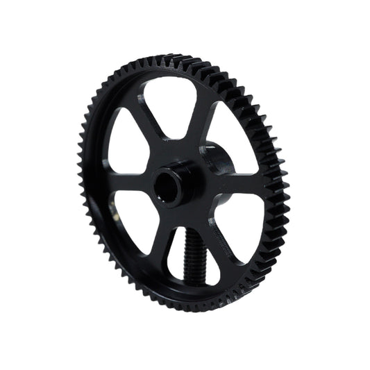 eXcelerat ION Aluminum Pinion Gears 64 Pitch