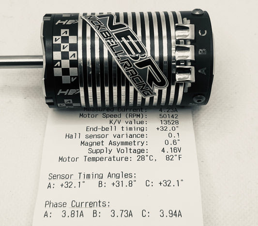 Featured Drag Motor of the Week