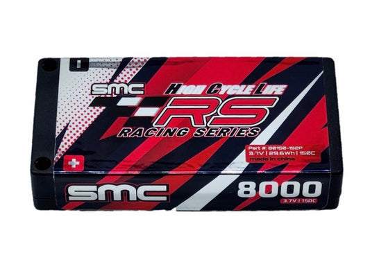 SMC 8000 1s(3.7v)