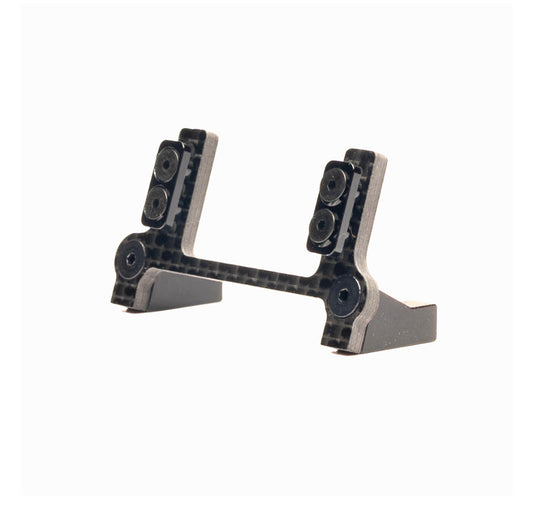 Ovalwerks Servo Mount
