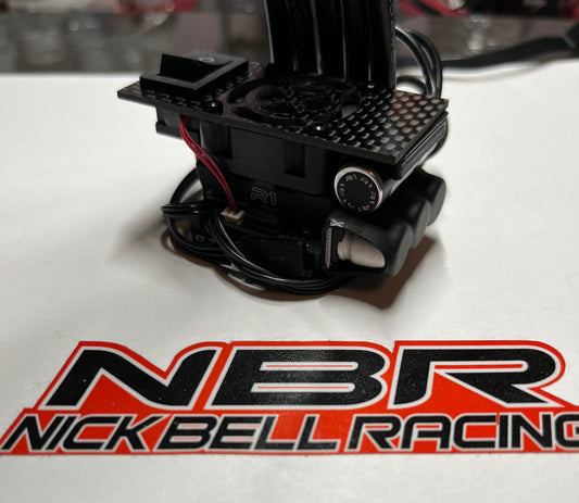 NBR R1 Digital 3 Pro Series