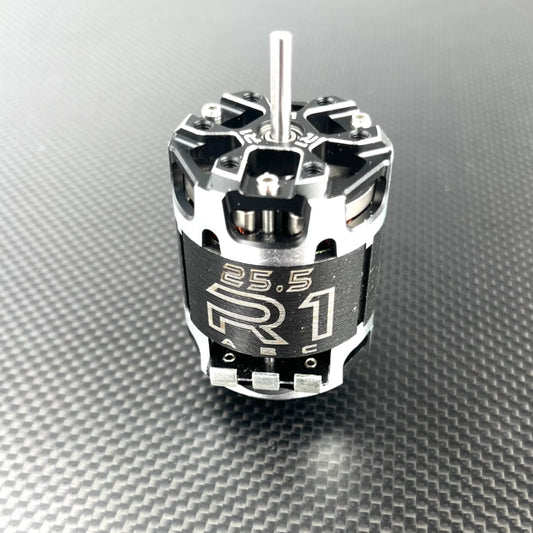 R1 V30 25.5 NBR Build