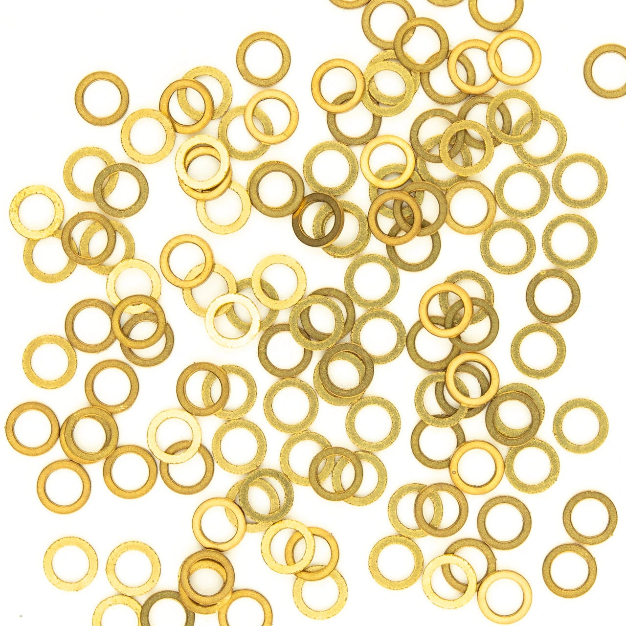 1/8" Axle Shim (3 sizes-choose your size)