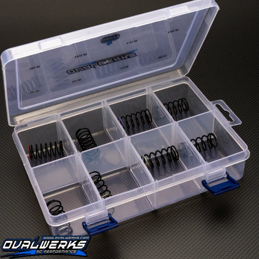 Ovalwerks Center Spring Kit