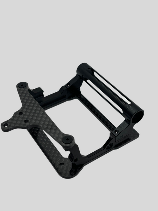 Ovalwerks Pod Conversion (2024 Foam Tire Chassis)