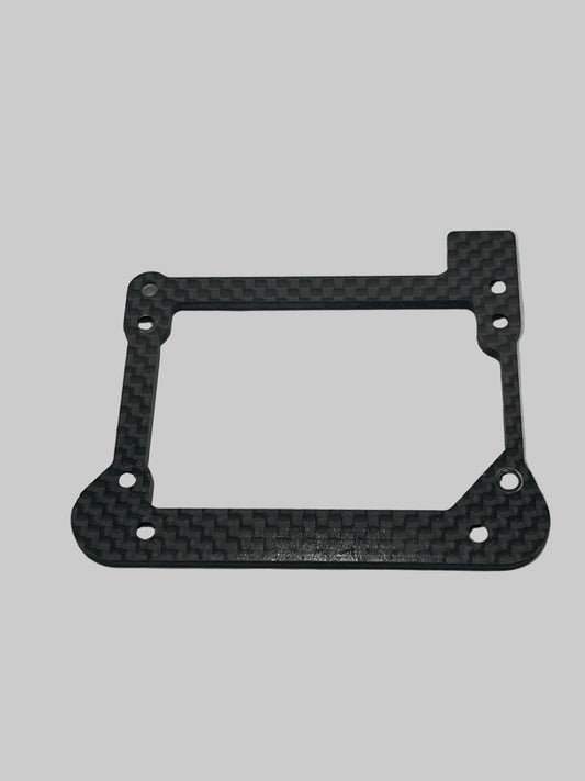 2024 Foam Tire Chassis Parts