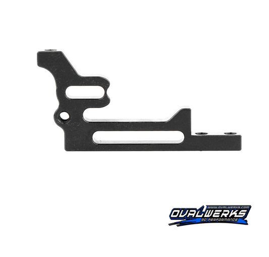 Ovalwerks Motor Plate