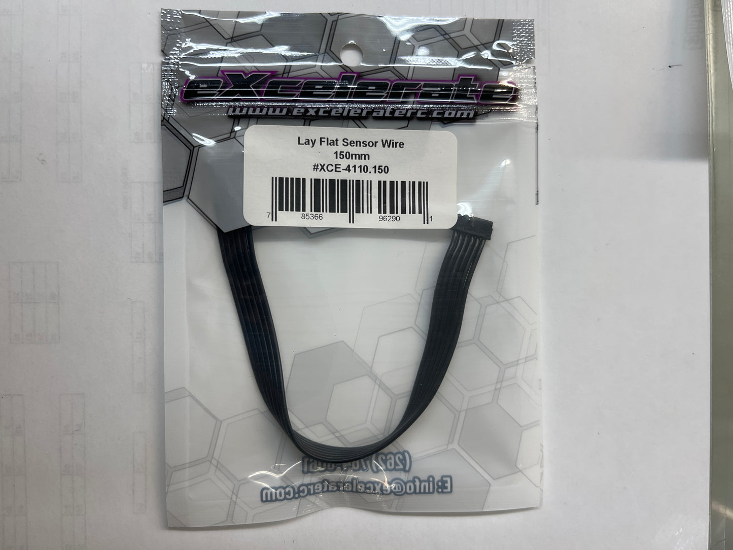 Sensor Wire