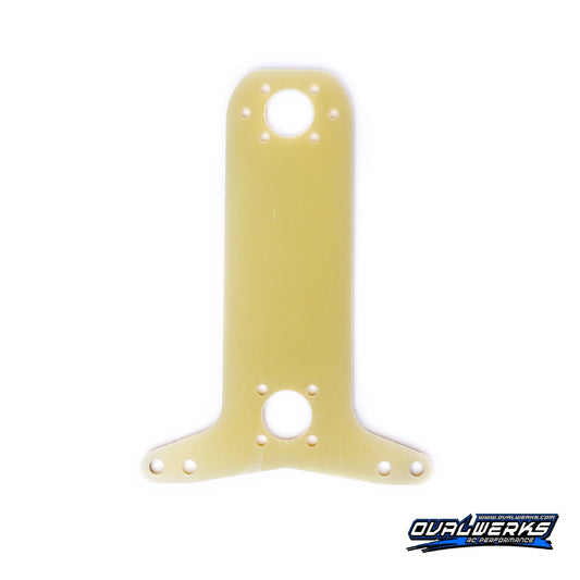 Ovalwerks .063 T-plate